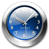 HEINSHOME 3.0 CLOCK